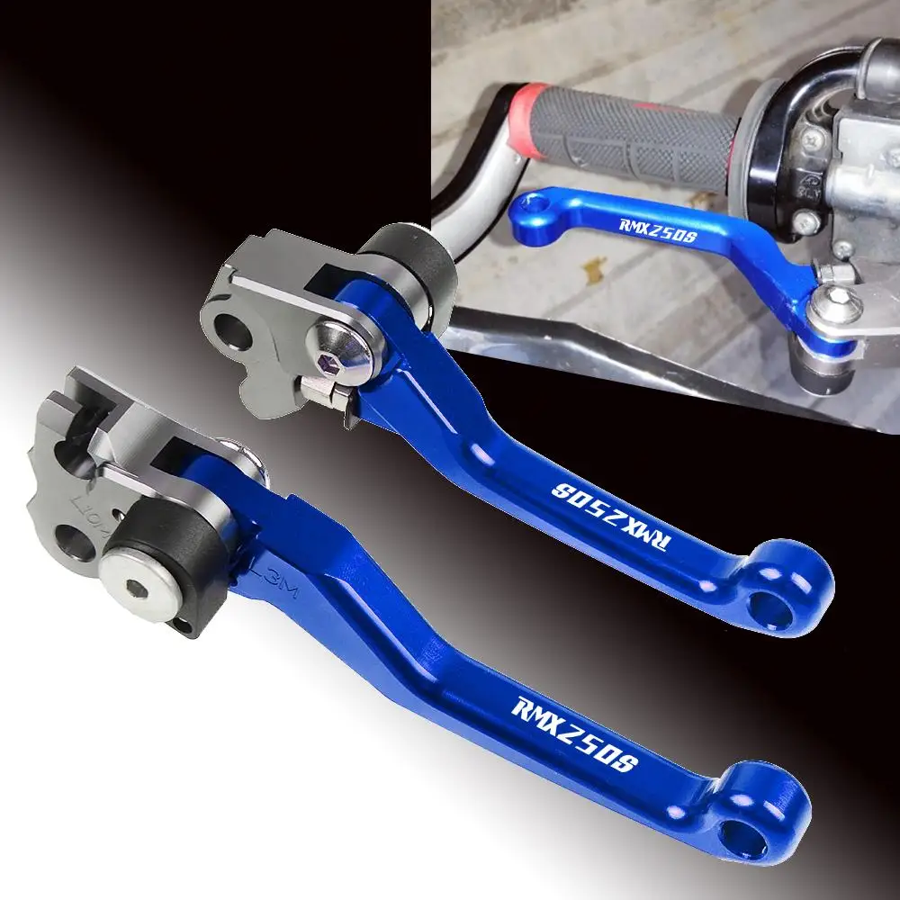 RMX250S 1996 Motorcycle Dirt Bike Pivot Brake Clutch Handles Lever Motorcoss For SUZUKI RMX250S RMX250 S RMX 250S 1993 1994 1995
RMX250S 1996 Motorcycle Dirt Bike Pivot Brake Clutch Handles Lever Motorcoss For SUZUKI RMX250S RMX250 S RMX 250S 1993 1994 1995