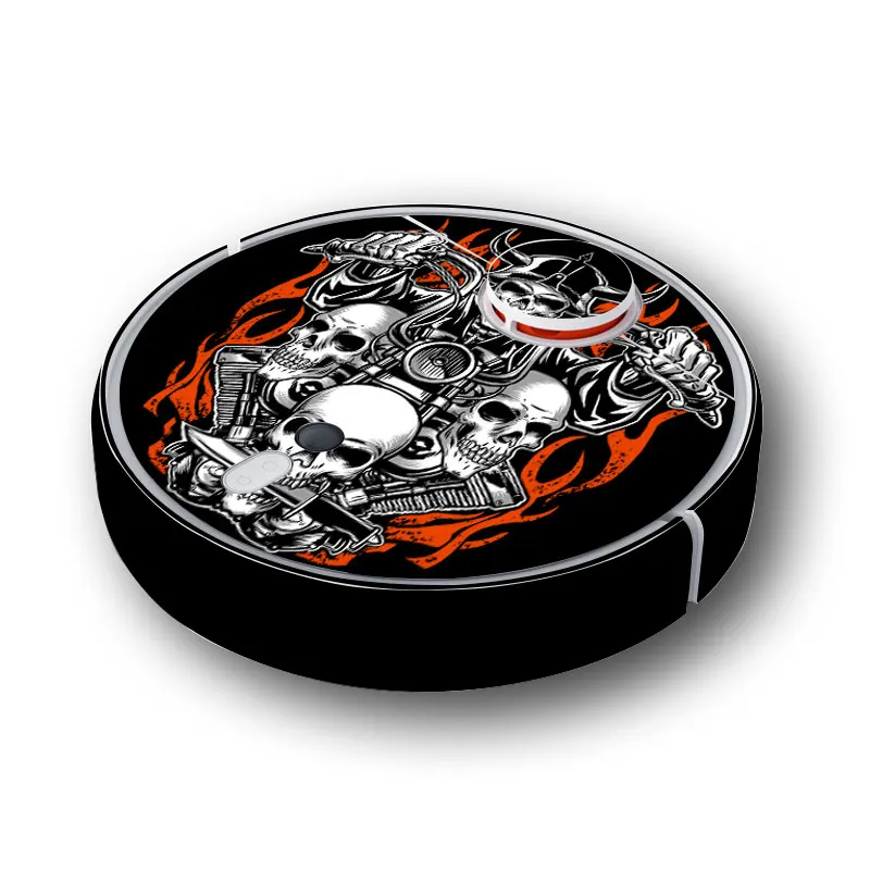Provide Customized Custom Vinyl Anime Sticker for xiaomi Robot MiJia Robotic 1S Vacuum Cleaner Skin Spare Parts Accessories 
Provide Customized Custom Vinyl Anime Sticker for xiaomi Robot MiJia Robotic 1S Vacuum Cleaner Skin Spare Parts Accessories