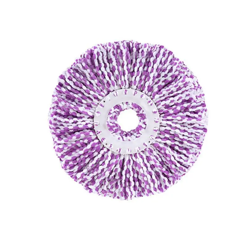 Thickened Mop Head Mop Replacement Universal Rotating Mop Head Fiber Mop Accessories
Thickened Mop Head Mop Replacement Universal Rotating Mop Head Fiber Mop Accessories
