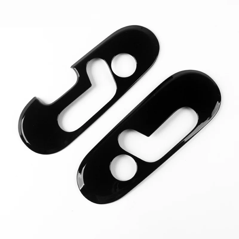 Car Seat Adjustment Panel Patch Decoration For MINI COOPER S F60 Countryman Car Sticker Accessories Interior Carbon Styling
Car Seat Adjustment Panel Patch Decoration For MINI COOPER S F60 Countryman Car Sticker Accessories Interior Carbon Styling