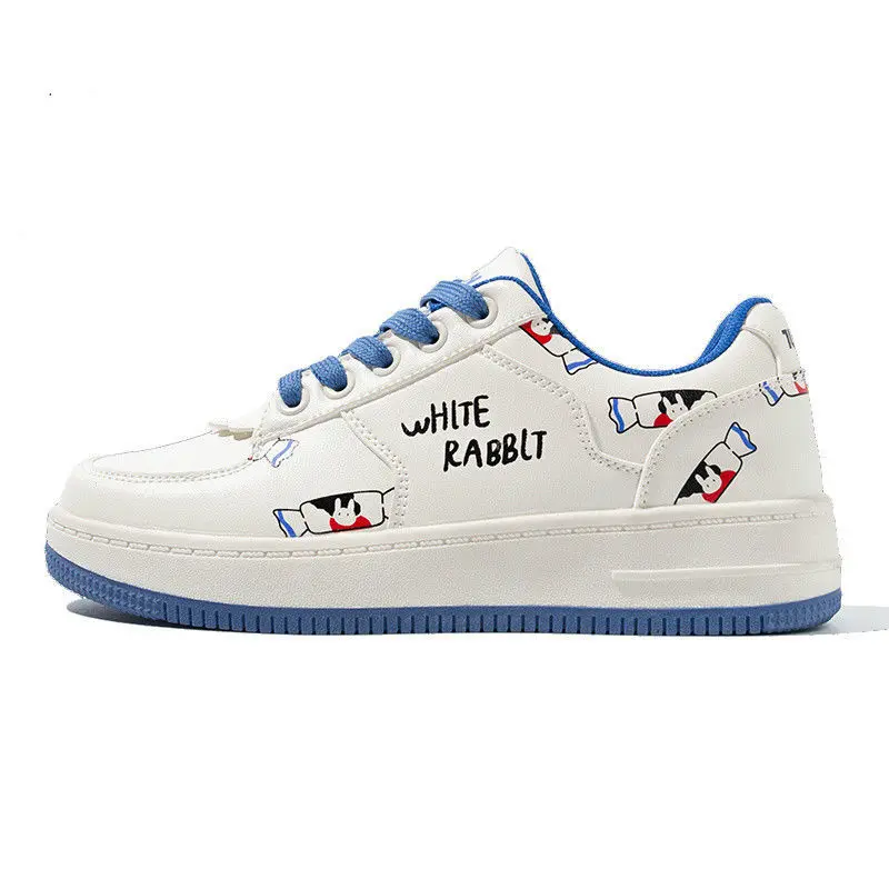 Nice Pop Fashion Women's Sports Shoes Sneakers For Women Vulcanize Shoes Thick Sole Running Casual Breathable Shoe Woman
Nice Pop Fashion Women's Sports Shoes Sneakers For Women Vulcanize Shoes Thick Sole Running Casual Breathable Shoe Woman
