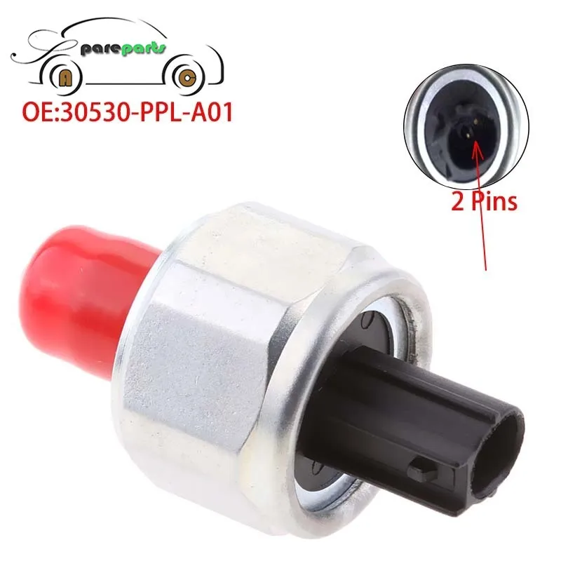 Датчик удара для Honda Accord CM4/5 2003-2007 CRV 02-11 Odyssey 05-08 OE #30530-PNA-003 30530PPLA01 30530PNA003 | Автомобили