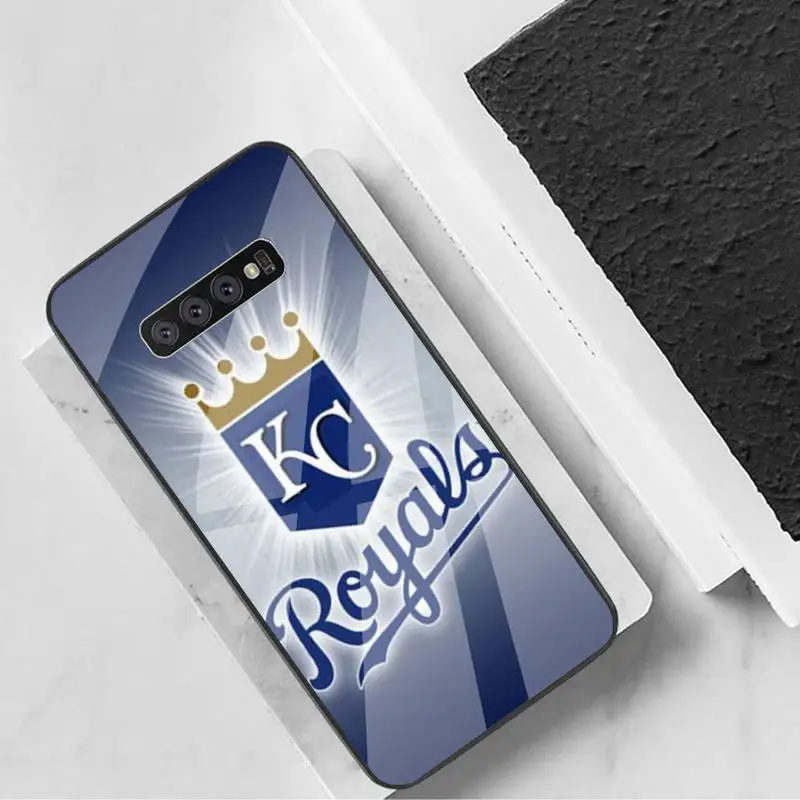 Kansas City Royals Phone Case Tempered Glass For Samsung S6 7 8 9 10 20 Plus Ultra Note8 9 10 10pro
Kansas City Royals Phone Case Tempered Glass For Samsung S6 7 8 9 10 20 Plus Ultra Note8 9 10 10pro