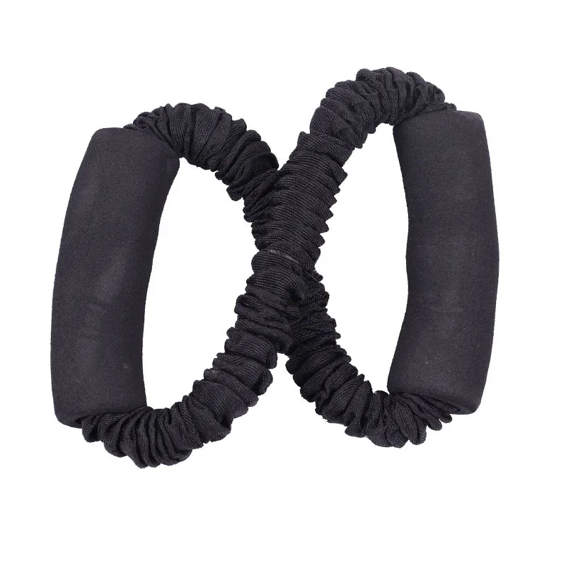 Boxing Resistance Training Rubber Band Speed Hit Dodge Training Drawstring Rubber Strength Training Gym Workout Accessories
Boxing Resistance Training Rubber Band Speed Hit Dodge Training Drawstring Rubber Strength Training Gym Workout Accessories