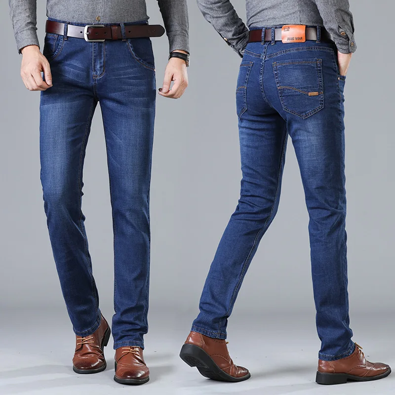Casual Business Jeans for Men Wide Leg Oversize Men's Pants Baggy Jean Cargo Denim Overalls Trousers
Casual Business Jeans for Men Wide Leg Oversize Men's Pants Baggy Jean Cargo Denim Overalls Trousers