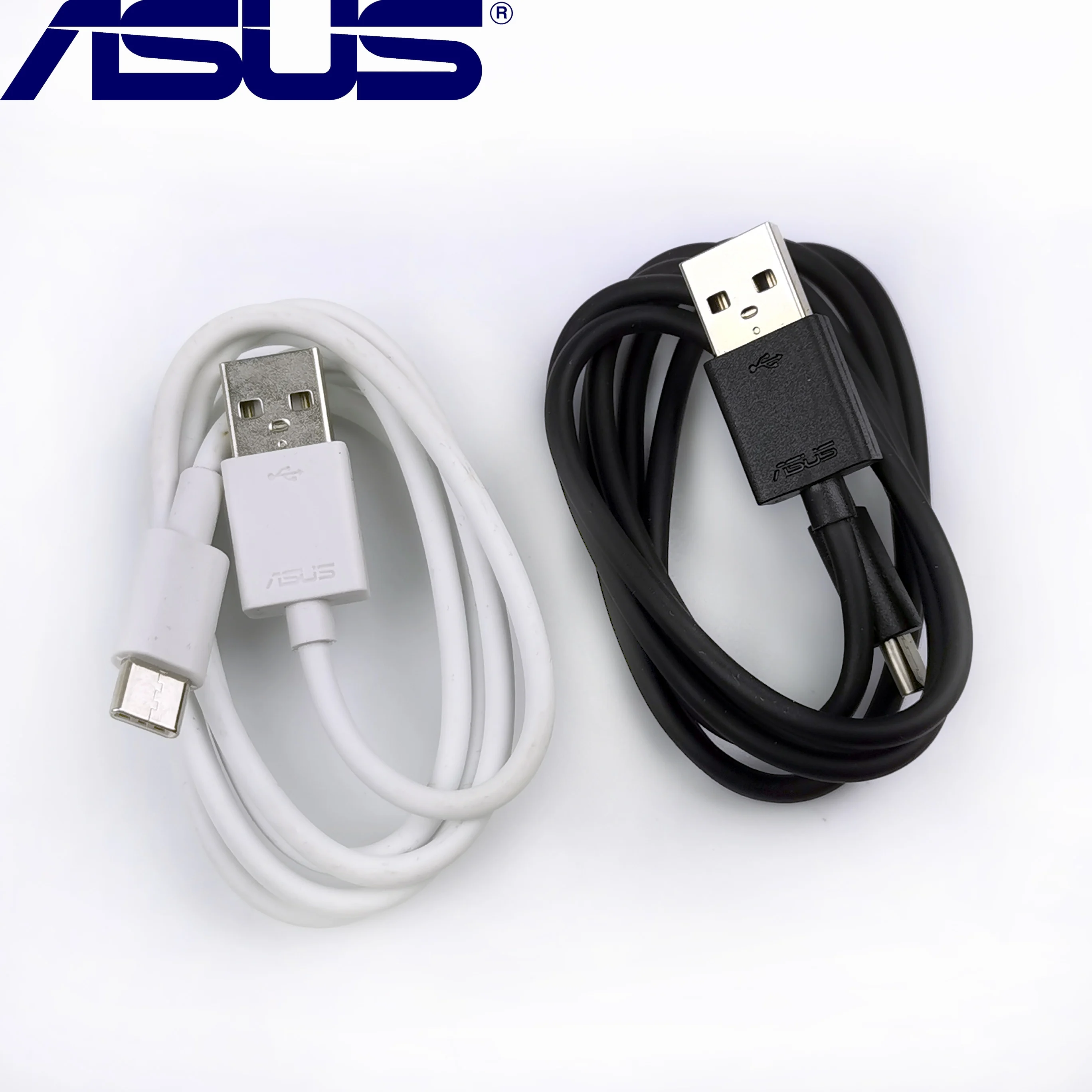 Зарядный кабель Asus Zenfone 6Z 5Z Usb Type C оригинал 3 А (макс.) Usb3.0 Линия синхронизации