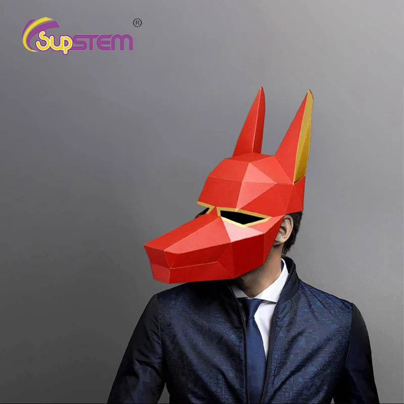 DIY 3D бумажные маски игрушки дьявол инопланетянин летучая мышь бумажный для косплея Бумага Ремесло Маска модели креативный костюм подарок н...
DIY 3D бумажные маски игрушки дьявол инопланетянин летучая мышь бумажный для косплея Бумага Ремесло Маска модели креативный костюм подарок н...