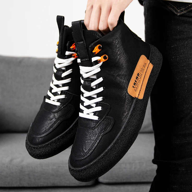Chelsea Boots Sport Casual Shoes Sneakers Men's Work Boots Home Mens Boot Men Dress Ankle For Winter Coturno
Chelsea Boots Sport Casual Shoes Sneakers Men's Work Boots Home Mens Boot Men Dress Ankle For Winter Coturno