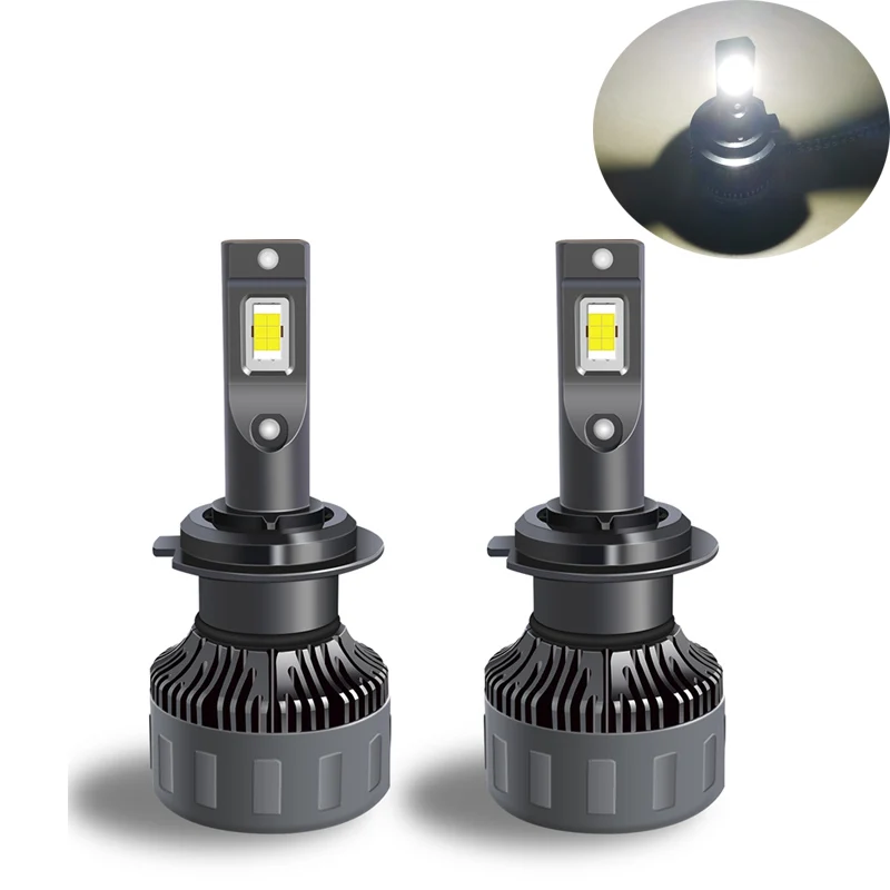 H7 led 9012 HIR2 H1 LED lampada H4 HB2 9003 LED headlight 9005 9006 HB4 HB3 H11 Turbo fog light Bulb 6000K White car accessories
H7 led 9012 HIR2 H1 LED lampada H4 HB2 9003 LED headlight 9005 9006 HB4 HB3 H11 Turbo fog light Bulb 6000K White car accessories