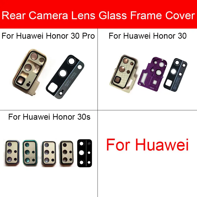 Задняя камера стеклянная линза для Huawei Honor 30 Pro 30pro задняя камера стеклянная крышка объектива с клейкой наклейкой ремонт Repalcement
Задняя камера стеклянная линза для Huawei Honor 30 Pro 30pro задняя камера стеклянная крышка объектива с клейкой наклейкой ремонт Repalcement