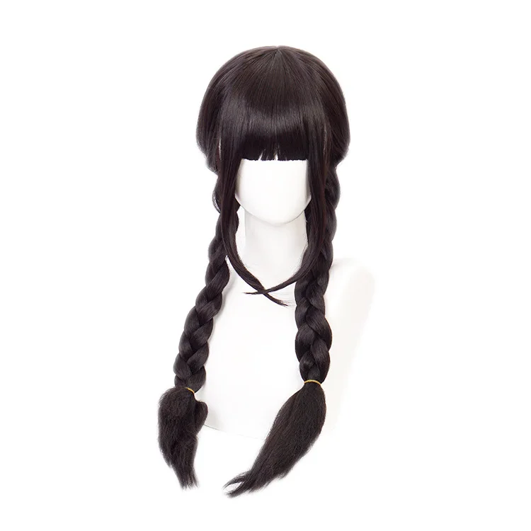 Baiyao Taoyao Cosplay wig
Baiyao Taoyao Cosplay wig