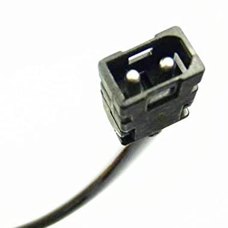 Speed Sensor 2105400617 Rear Left Wheel ABS Speed Sensor for Mercedes-Benz E-Class W210/S210 Car Sensors 
Speed Sensor 2105400617 Rear Left Wheel ABS Speed Sensor for Mercedes-Benz E-Class W210/S210 Car Sensors