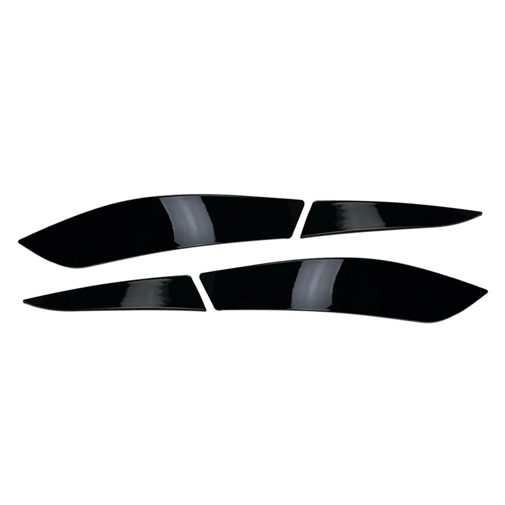 1Set Car Rear Tail Light Lamp Eyelid Trim Cover For VW Golf MK6 2008-2013 For Volkswagen Golf 6 2008 2009 2010 2011 2012 2013
1Set Car Rear Tail Light Lamp Eyelid Trim Cover For VW Golf MK6 2008-2013 For Volkswagen Golf 6 2008 2009 2010 2011 2012 2013