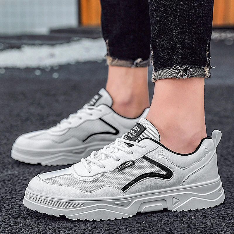 Leisure Shoes Sneakers Men Shoes White Sport For Sneaker Casual Male Causal Zapatos Informales De Hombre Mesh Men's
Leisure Shoes Sneakers Men Shoes White Sport For Sneaker Casual Male Causal Zapatos Informales De Hombre Mesh Men's