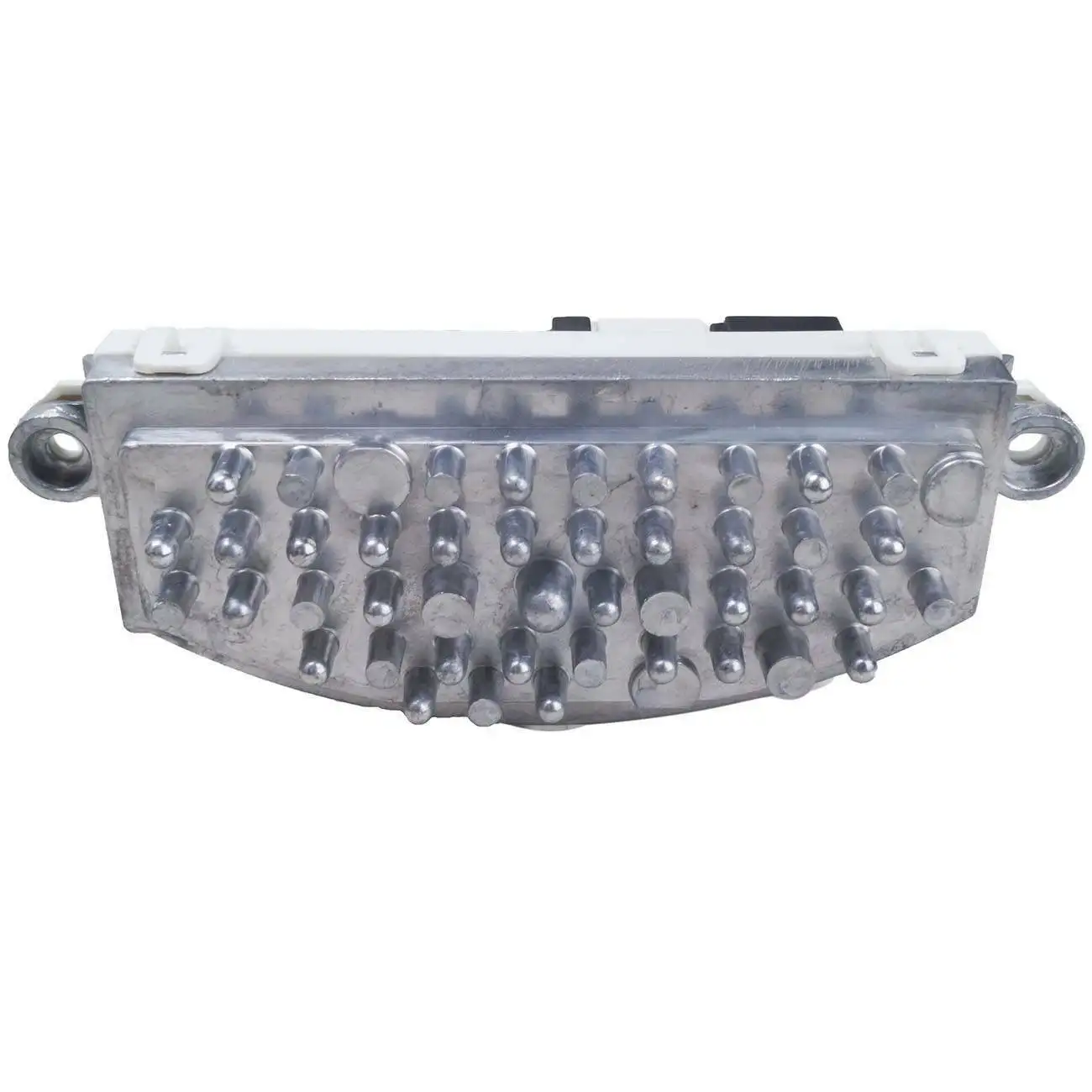 Отопительный резистор HVAC для Mercedes-Benz X166 W166 GL350 ML250 GL450 GL63 AMG A1669064001
Отопительный резистор HVAC для Mercedes-Benz X166 W166 GL350 ML250 GL450 GL63 AMG A1669064001