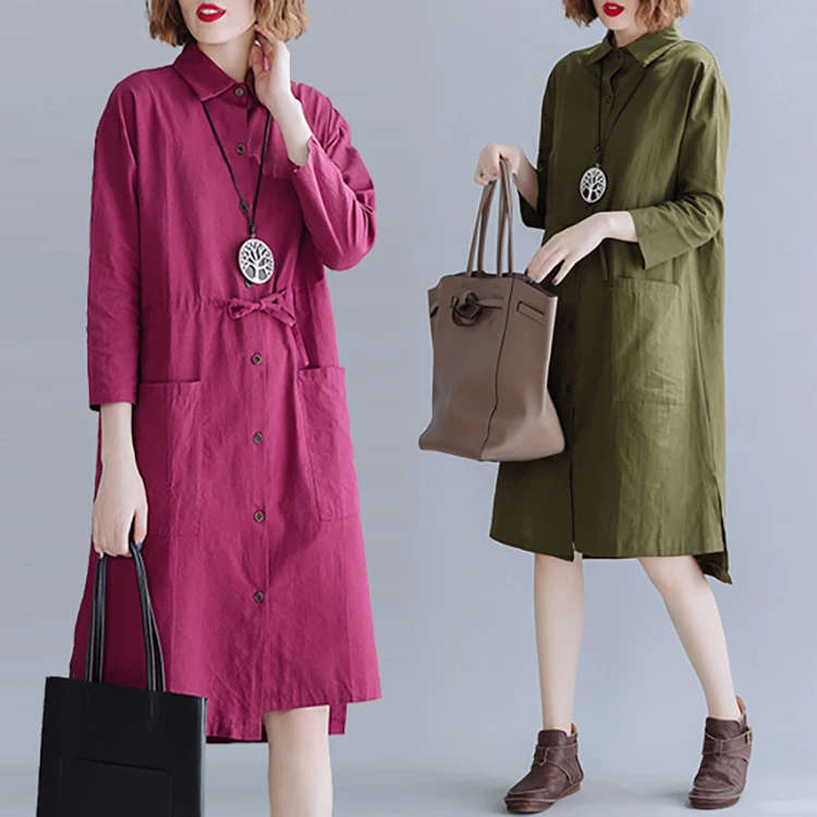 2020 New Arrive Spring Maternity Dress Woman Large Size Dresses With Pocket Pregnant Woman Clothing MD-02048
2020 New Arrive Spring Maternity Dress Woman Large Size Dresses With Pocket Pregnant Woman Clothing MD-02048