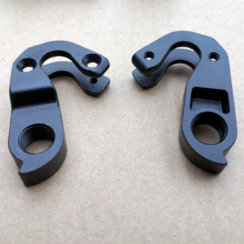 5pcs CNC Bicycle derailleur hanger For BMC #41 #214967 #42 #213679 Teammachine ALR01 SLR01 SLR02 SLR03 MECH dropout carbon frame
5pcs CNC Bicycle derailleur hanger For BMC #41 #214967 #42 #213679 Teammachine ALR01 SLR01 SLR02 SLR03 MECH dropout carbon frame