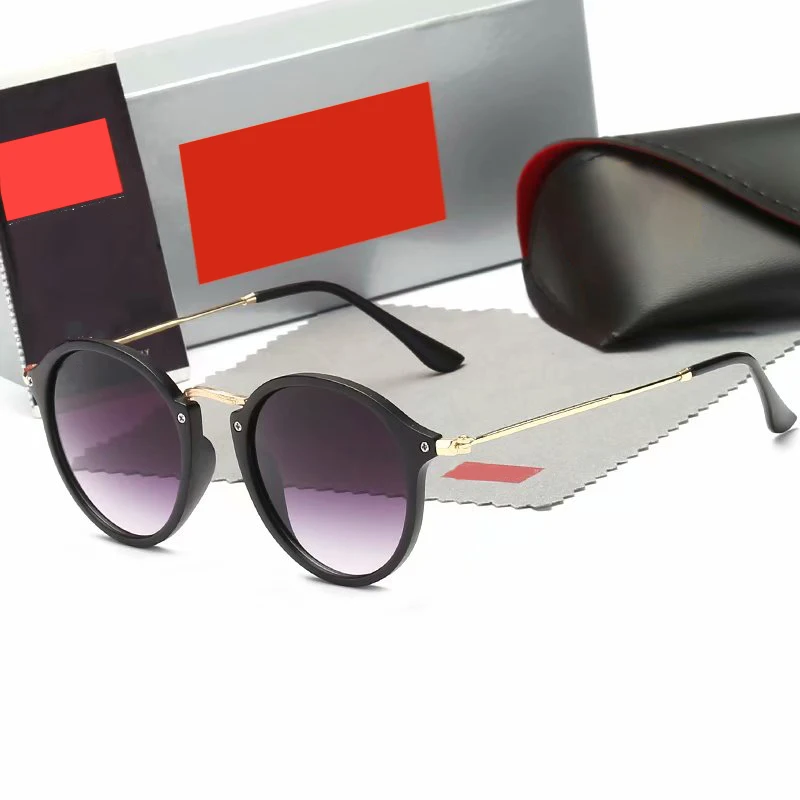 2021 Retro Vintage Round Sunglasses Men Luxury Brand Designer Sun Glasses Women Metal Frame Black Lens Eyewear Driving UV400
2021 Retro Vintage Round Sunglasses Men Luxury Brand Designer Sun Glasses Women Metal Frame Black Lens Eyewear Driving UV400
