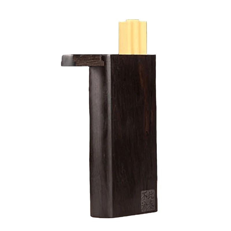 Cigarette Case Man Creative Personality Whole Material Hollowed Out Pressure Resistant Sandalwood Cigarette Box 
Cigarette Case Man Creative Personality Whole Material Hollowed Out Pressure Resistant Sandalwood Cigarette Box