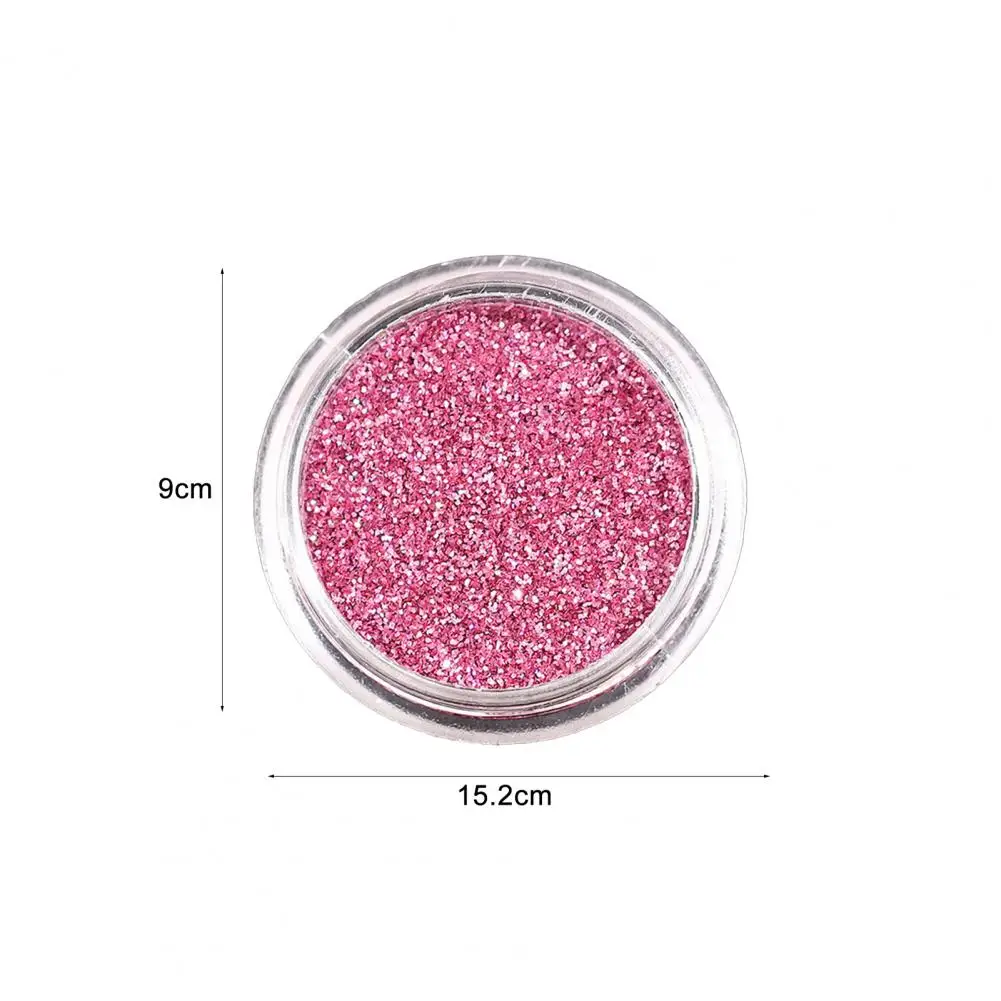 30 Colors Nail Art Decor Glitter Powder for DIY Acrylic UV Gel Tips
30 Colors Nail Art Decor Glitter Powder for DIY Acrylic UV Gel Tips