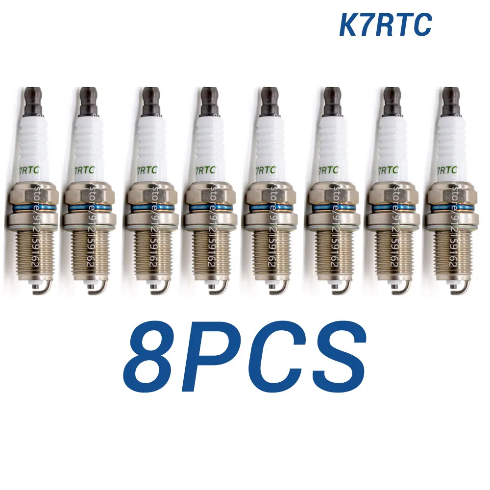 Иридиевые свечи, свечи зажигания K7RTI K7RTC для Great Wall C20R/C30/M1/M2/M4/Wingle 3 5/GWPeri/voleex/Florid
Иридиевые свечи, свечи зажигания K7RTI K7RTC для Great Wall C20R/C30/M1/M2/M4/Wingle 3 5/GWPeri/voleex/Florid