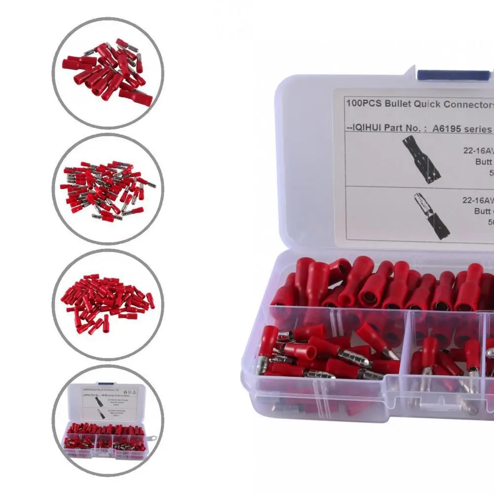Various Applications Safe PVC Insulated Copper Core Electrical Connector for Computer Machine
Various Applications Safe PVC Insulated Copper Core Electrical Connector for Computer Machine