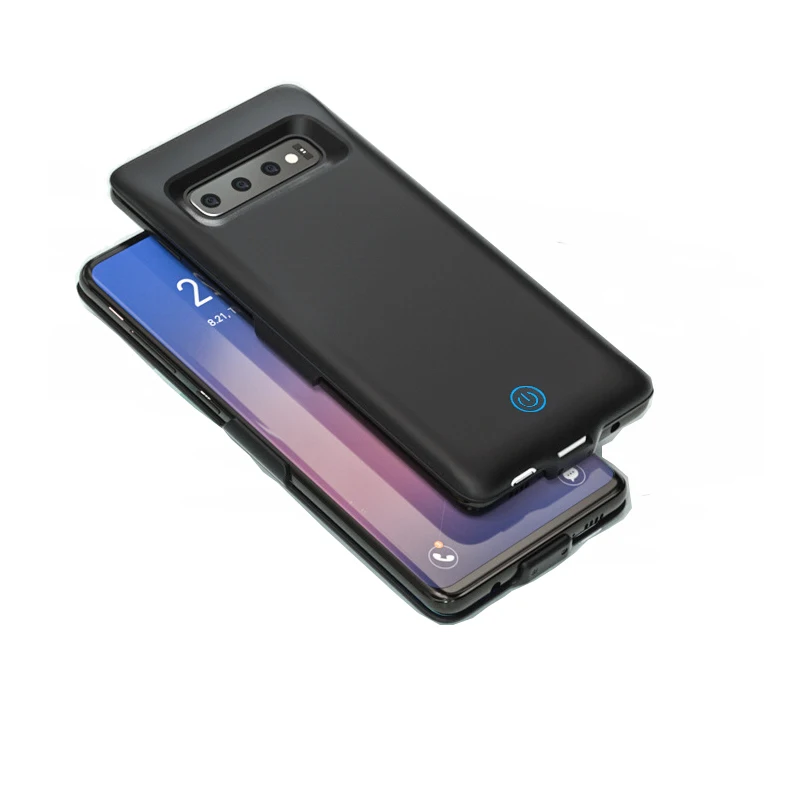 7000mAh Power Bank Battery Charger Case for Samsung S20 Ultra S20 S10 S9 Plus S10e Note 20 Ultra Note 10 Pro 9 8 Charging Case
7000mAh Power Bank Battery Charger Case for Samsung S20 Ultra S20 S10 S9 Plus S10e Note 20 Ultra Note 10 Pro 9 8 Charging Case