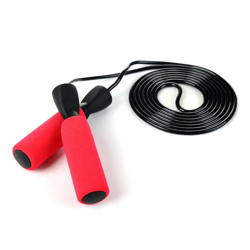 Skipping Rope Jump Ropes Kids Adults Sport Exercise Speed Crossfit Gym Home Fitness Boxing Training Workout Equipment
Skipping Rope Jump Ropes Kids Adults Sport Exercise Speed Crossfit Gym Home Fitness Boxing Training Workout Equipment