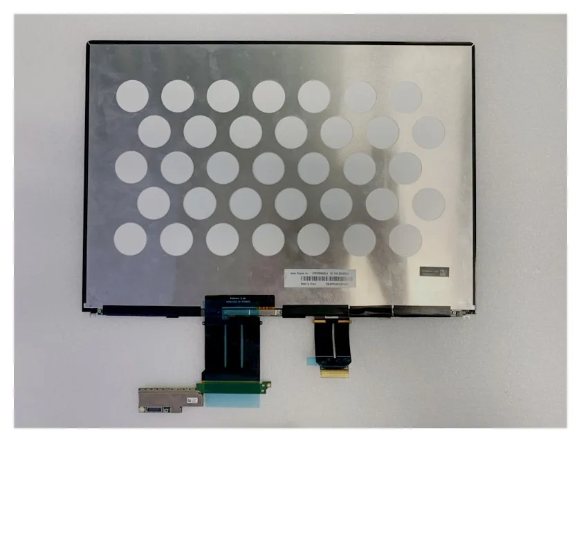 For Huawei MateBook X Pro MACH-W19 W29 13.9 inch LCD touch screen 3K monitor 3000X2000 display top full screen replacement
For Huawei MateBook X Pro MACH-W19 W29 13.9 inch LCD touch screen 3K monitor 3000X2000 display top full screen replacement