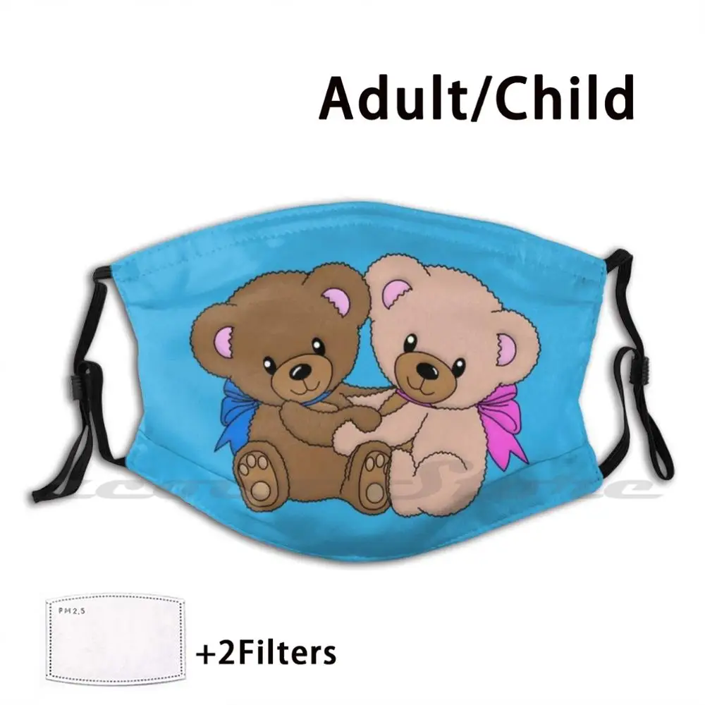 Teddy Bear Mask DIY Washable Filter Pm2.5 Mouth Trending Teddy Bear Teddy Bear Teddy Bear Teddy Bear
Teddy Bear Mask DIY Washable Filter Pm2.5 Mouth Trending Teddy Bear Teddy Bear Teddy Bear Teddy Bear