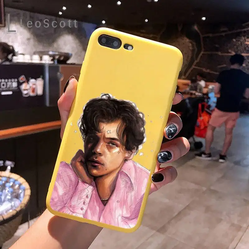 Coffee Cake Cheese Phone Case Yellow Candy Color for iPhone 6 7 8 11 12 s mini pro X XS XR MAX Plus
Coffee Cake Cheese Phone Case Yellow Candy Color for iPhone 6 7 8 11 12 s mini pro X XS XR MAX Plus