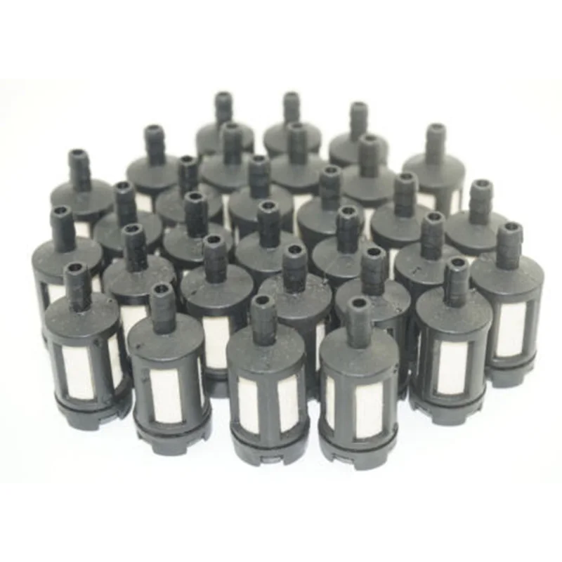 For 2mm 2.5mm 3mm Strimmer Hedge Trimmer Fuel Filters Petrol Fuel Accessory Kit 20x
For 2mm 2.5mm 3mm Strimmer Hedge Trimmer Fuel Filters Petrol Fuel Accessory Kit 20x