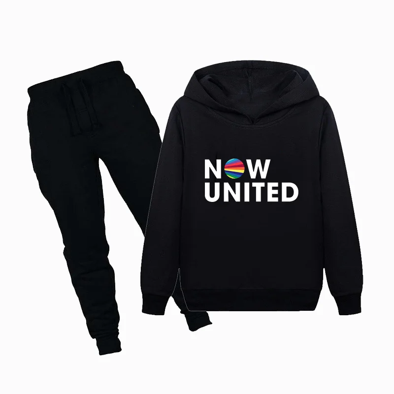 Новинка, детская одежда, свободный топ и брюки для уличного спорта, удобная толстовка из двух предметов на весну и осень
Новинка, детская одежда, свободный топ и брюки для уличного спорта, удобная толстовка из двух предметов на весну и осень