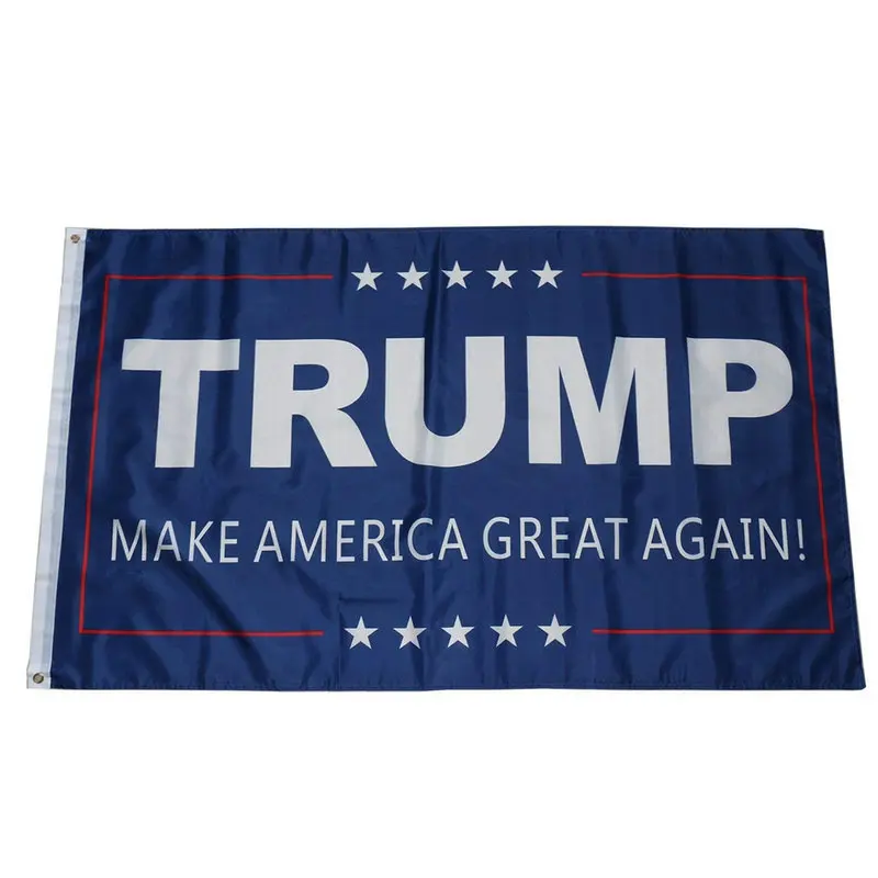 ZXZ free shipping Trump 2024 Flag 2020 flag Polyester Keep America Great Donald Trump Flag For President USA
ZXZ free shipping Trump 2024 Flag 2020 flag Polyester Keep America Great Donald Trump Flag For President USA