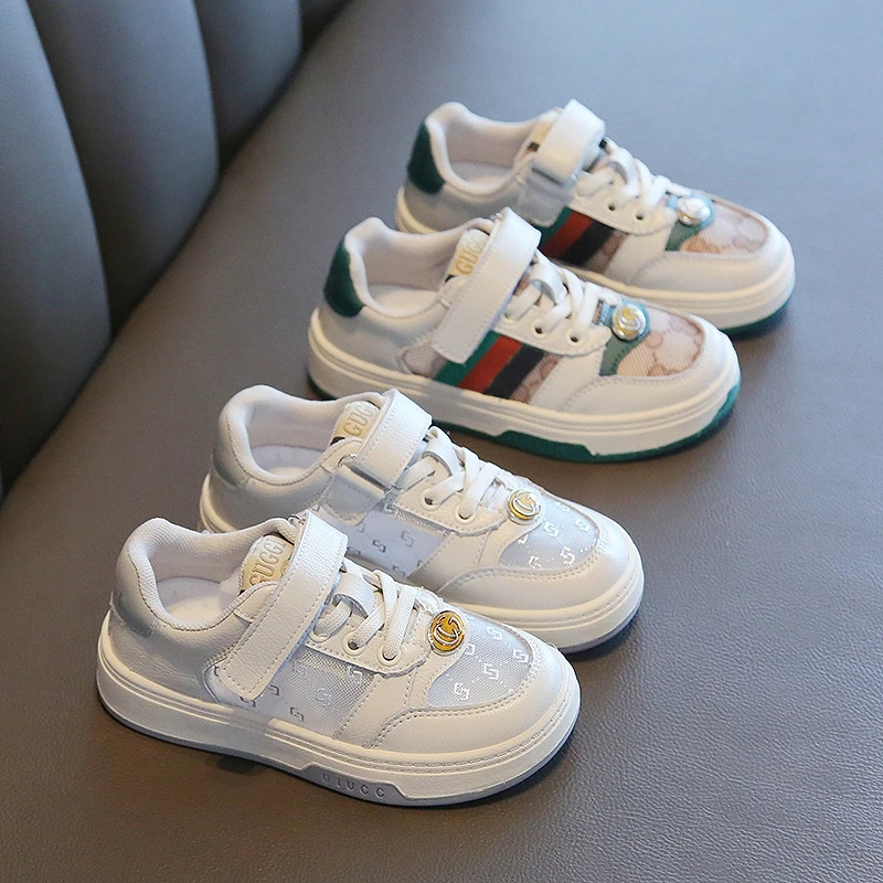 Children's Board Shoes, Children's Mesh White Shoes, Boys' Sports Shoes, Girls' Casual Shoes, Comfortable, Soft and Breathable
Children's Board Shoes, Children's Mesh White Shoes, Boys' Sports Shoes, Girls' Casual Shoes, Comfortable, Soft and Breathable