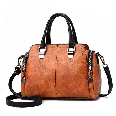 Fashion Summer Fashion Casual PU Leather Women's handbag Bag Top-Handle Bag T20522-1ba
Fashion Summer Fashion Casual PU Leather Women's handbag Bag Top-Handle Bag T20522-1ba