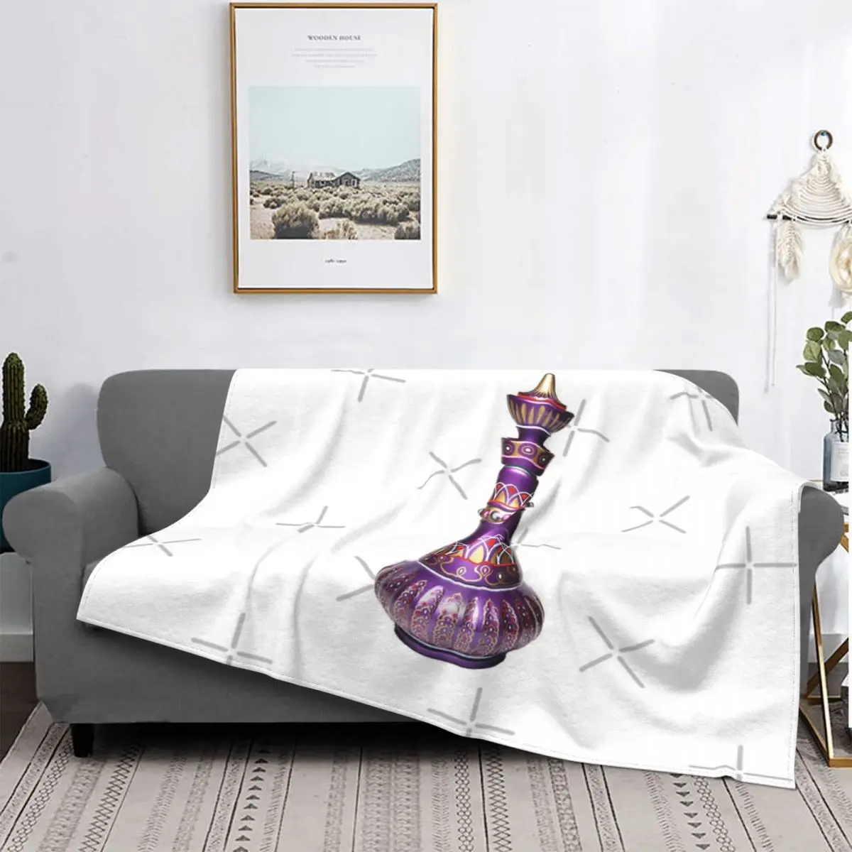 Jeannie-Manta double a cuadros para cama, cobertor de cama с изображением мультяшных героев, a cuadros, de Anime
Jeannie-Manta double a cuadros para cama, cobertor de cama с изображением мультяшных героев, a cuadros, de Anime