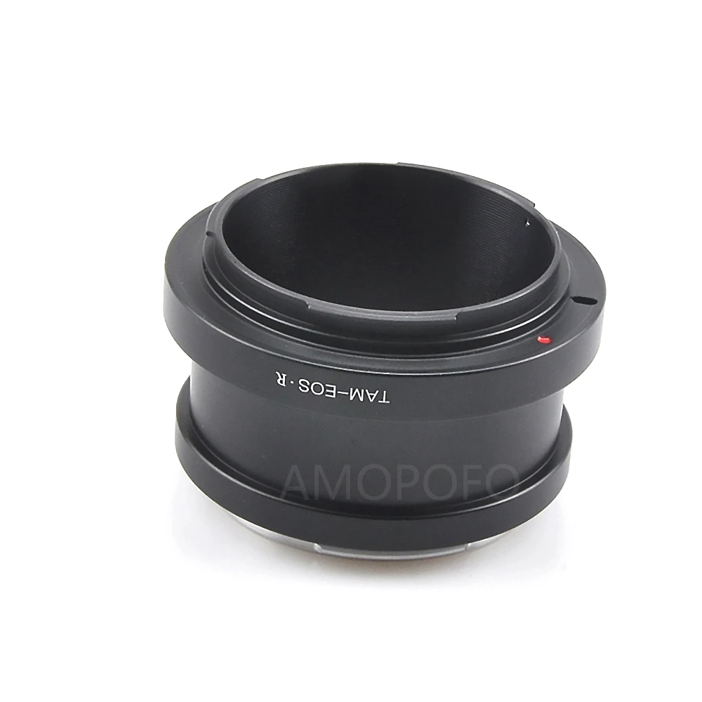 Адаптер для объектива Tamron to EOS R совместимый с Adaptall 2 AD2 Крепление камеры Canon Full Famer |