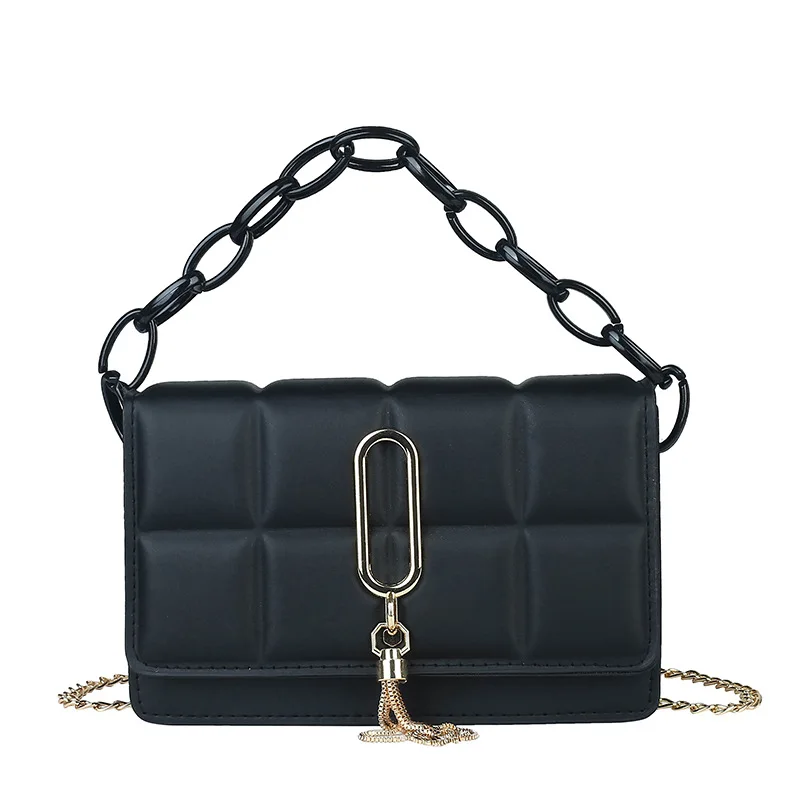 Ms Chain New Small Bag Popular New Tide Of Fashion One Shoulder His Web Celebrity Women Bag Portable Package
Ms Chain New Small Bag Popular New Tide Of Fashion One Shoulder His Web Celebrity Women Bag Portable Package