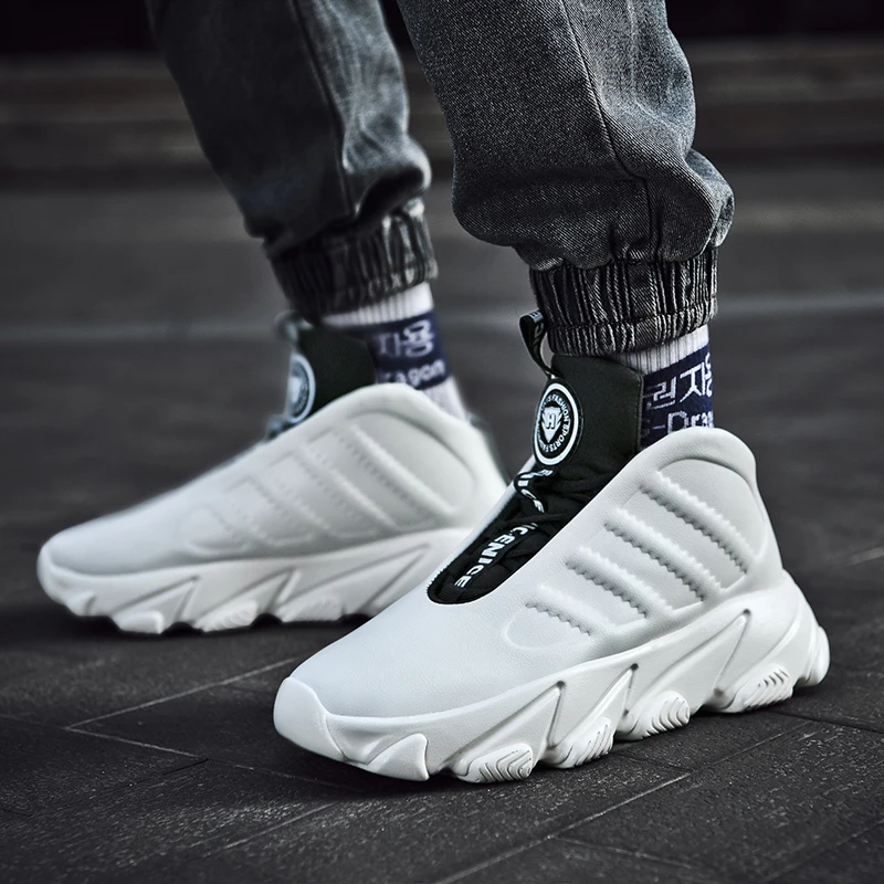 2021 Fashion Basketball Shoes Men Comfortable Cushioning Black White Sneakers Unisex Casual Shoes Women Trainers Tenis Masculino
2021 Fashion Basketball Shoes Men Comfortable Cushioning Black White Sneakers Unisex Casual Shoes Women Trainers Tenis Masculino