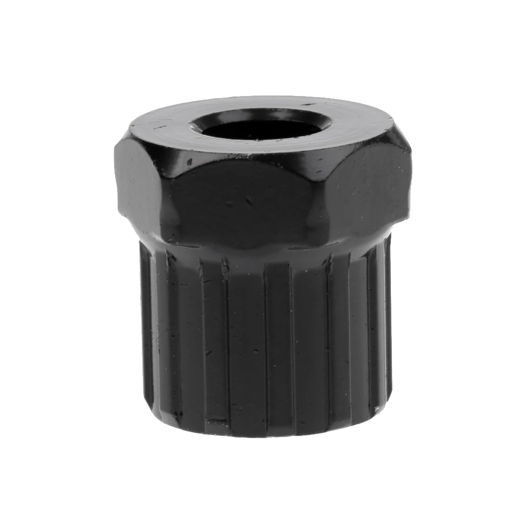 Карбоновый стальной велосипед Кассетный Маховик свободного колеса Lockring Remover