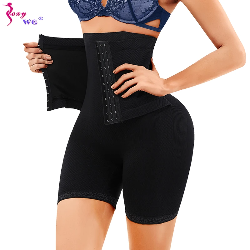 SEXYWG Body Shaper Tummy Control Panties Women Body Shaperwear Butt Lifter Slimming Underwear High Waist Panties 
SEXYWG Body Shaper Tummy Control Panties Women Body Shaperwear Butt Lifter Slimming Underwear High Waist Panties