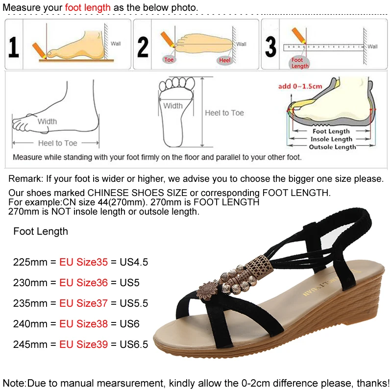 Ladies Suede Peep Toe Wedges Ankle Strap Dress High Heels Beaded Roman Gladiator Sandals 2021 Summer Women's Beige Daily Shoes
Ladies Suede Peep Toe Wedges Ankle Strap Dress High Heels Beaded Roman Gladiator Sandals 2021 Summer Women's Beige Daily Shoes