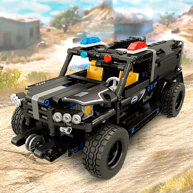 City Police Remote Control Car Model Building Blocks Toy Car Model Special Police Car Assembling Building Blocks Children's Toys
City Police Remote Control Car Model Building Blocks Toy Car Model Special Police Car Assembling Building Blocks Children's Toys