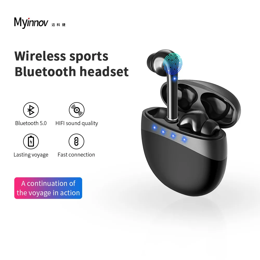 Беспроводная bluetooth-гарнитура M19, игровая бинауральная tws гарнитура с низкой задержкой 
Беспроводная bluetooth-гарнитура M19, игровая бинауральная tws гарнитура с низкой задержкой