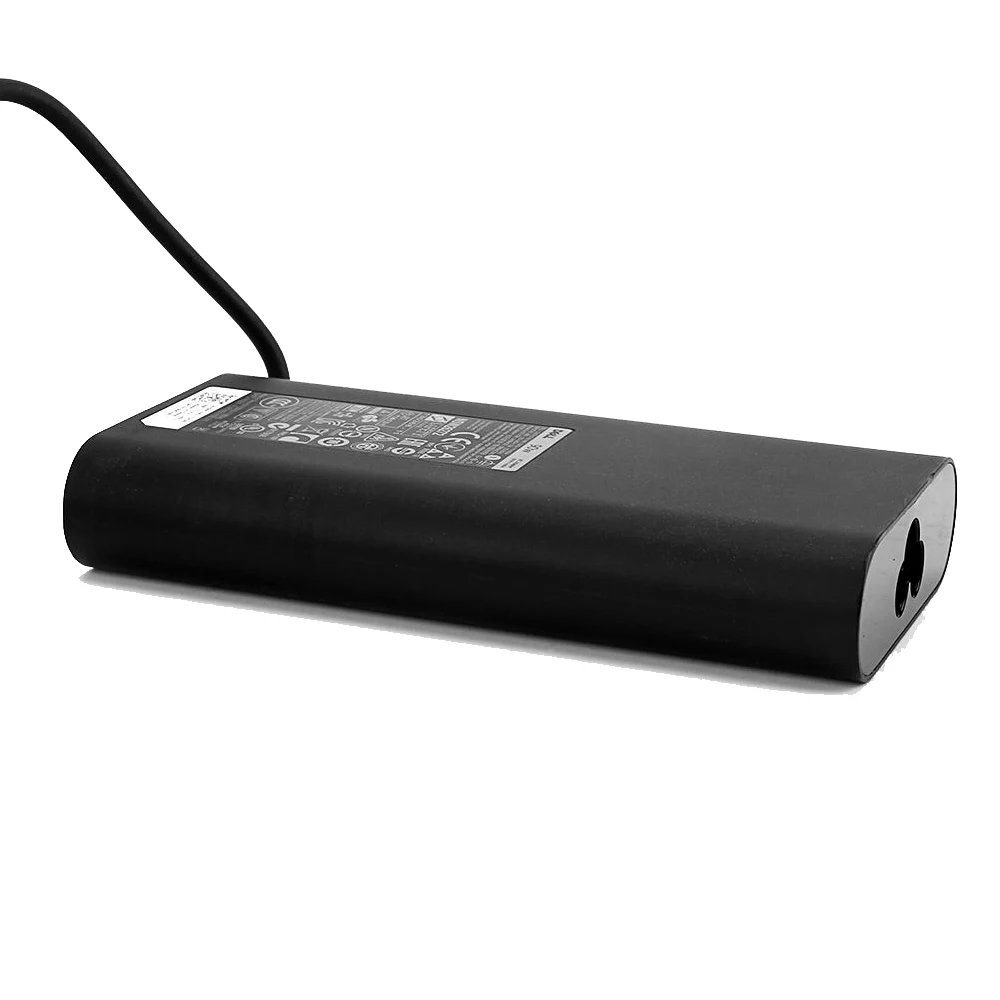 Laptop Charger LA90PM130 for Dell Latitude E6430 E6440 E7440 E7240 90W 19.5V 4.62A 5GT3K 6C3W2 original new Power Supply Adapter
Laptop Charger LA90PM130 for Dell Latitude E6430 E6440 E7440 E7240 90W 19.5V 4.62A 5GT3K 6C3W2 original new Power Supply Adapter