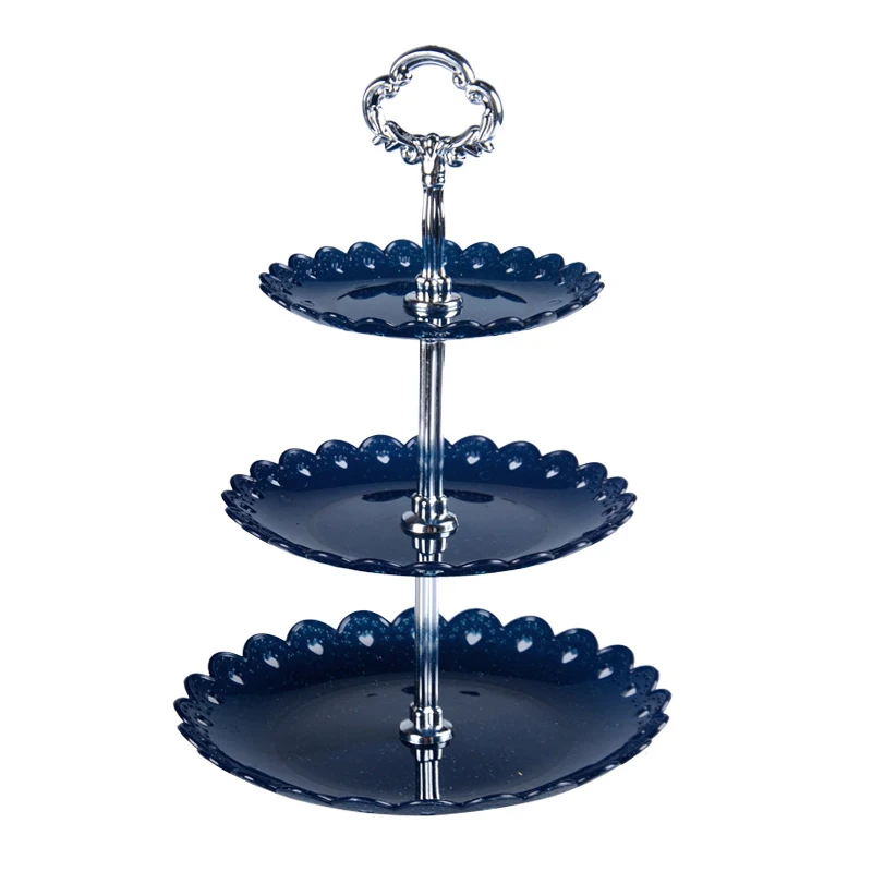 3-Tier Fruits Trays Resin Dishes Cupcake Stand Molds Silicone Epoxy Casting Crystal Mould 3 Tier Tray Home Party Decoration
3-Tier Fruits Trays Resin Dishes Cupcake Stand Molds Silicone Epoxy Casting Crystal Mould 3 Tier Tray Home Party Decoration