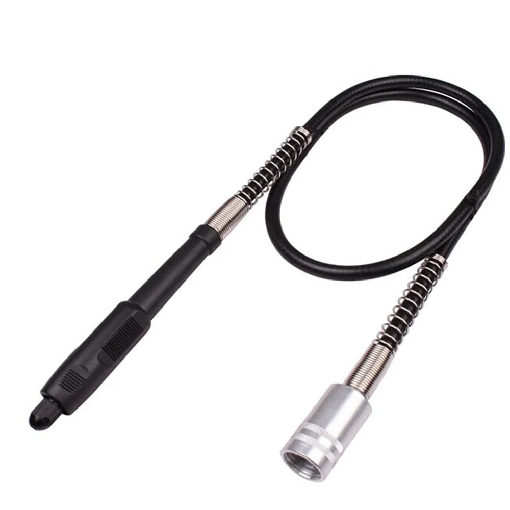 Extension Drill Shaft Keyless For Rotary Tool for Polishing Kits Drill Bits Wire Brushes Flap Wheels
Extension Drill Shaft Keyless For Rotary Tool for Polishing Kits Drill Bits Wire Brushes Flap Wheels