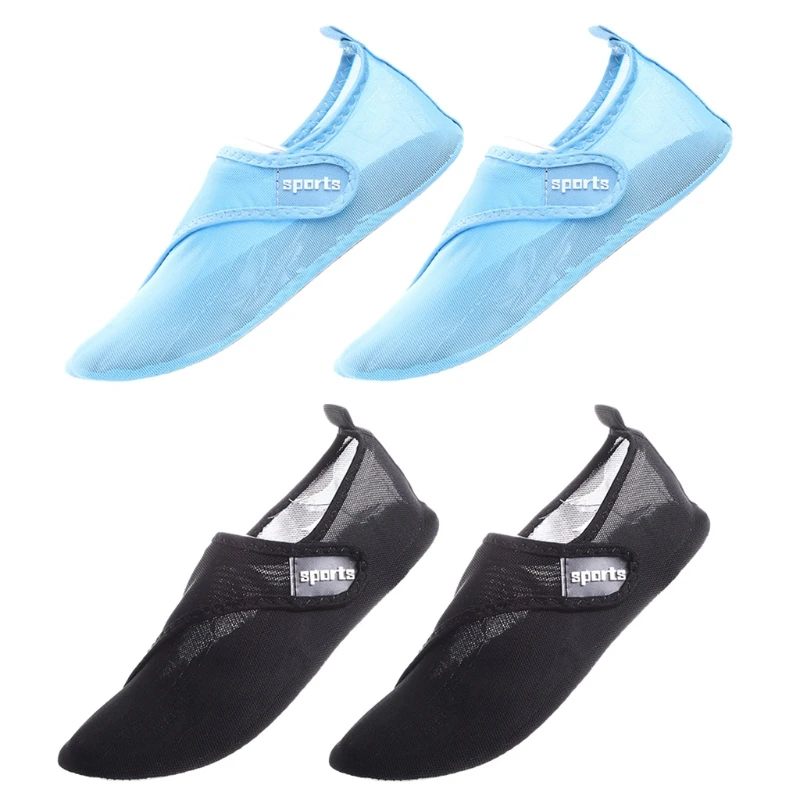Beach Water Shoes Quick-Drying Swimming Aqua Shoes Seaside Slippers Surf Light Sports Unisex Flats Water Sneakers
Beach Water Shoes Quick-Drying Swimming Aqua Shoes Seaside Slippers Surf Light Sports Unisex Flats Water Sneakers