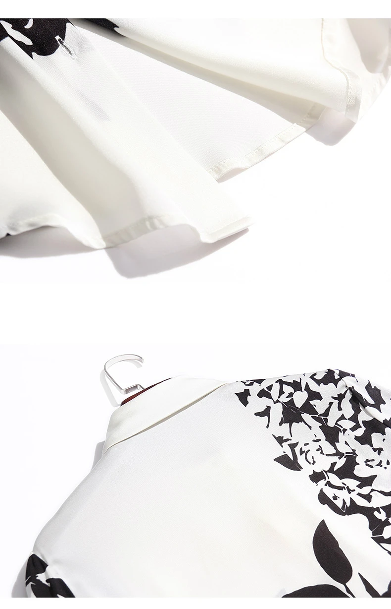 Blouse Women Blusas Mujer De Moda 2021 Long Sleeve Print Chiffon Blouse Shirt Tops Turn Down Collar Office Blouse Blusa 175
Blouse Women Blusas Mujer De Moda 2021 Long Sleeve Print Chiffon Blouse Shirt Tops Turn Down Collar Office Blouse Blusa 175